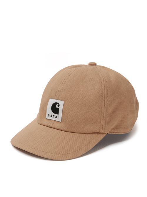 Cappello Carhartt WIP Duck SACAI X Carhartt WIP | 24-0728S651